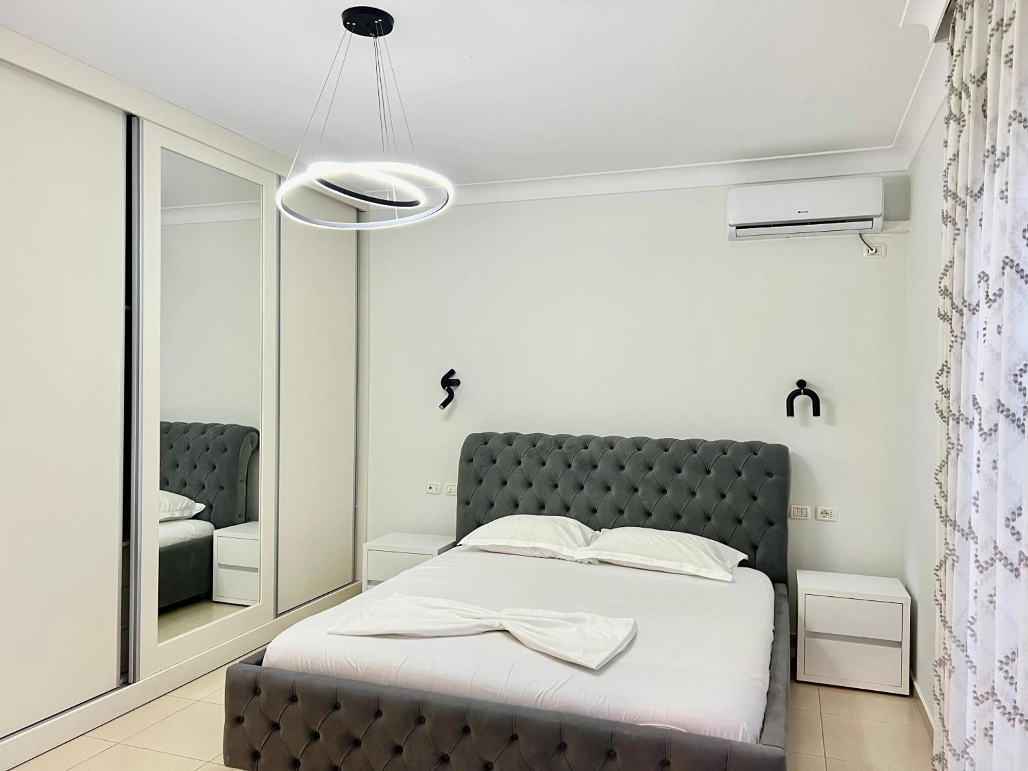 Glamour Leilighet Durrës