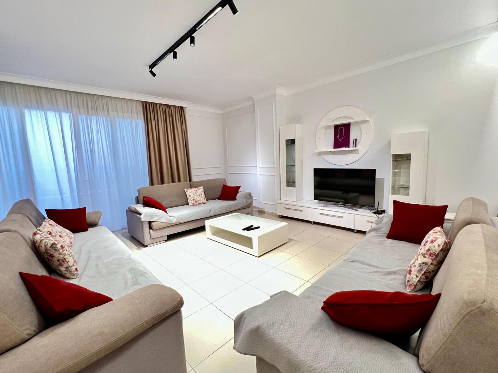 Glamour Leilighet Durrës
